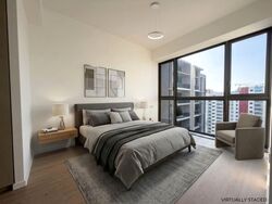 iNZ Residence (D23), Condominium #555565911